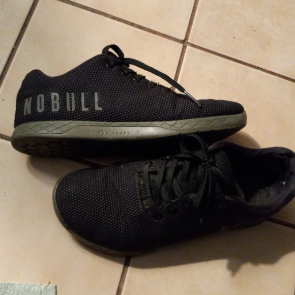 Nobull - Picture 3 of 9